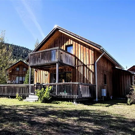 Almdorf Stadl By Alps Resorts-3