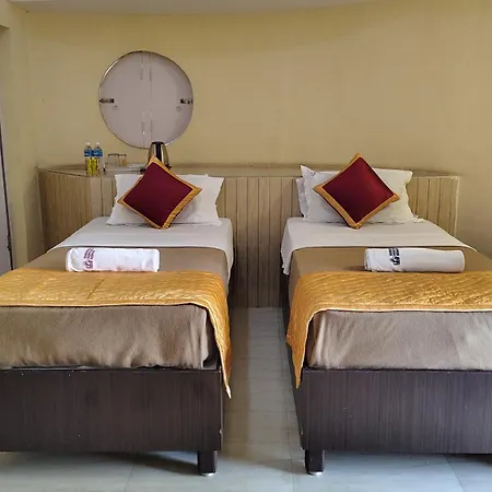Kishkinda Heritage Resort-2