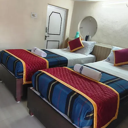 Kishkinda Heritage Resort-2