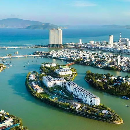 Champa Island Nha Trang - Resort Hotel & Spa-3