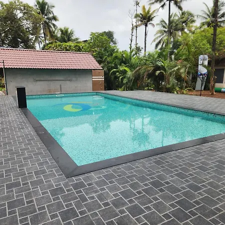 Divine Bliss Beach Resort-3