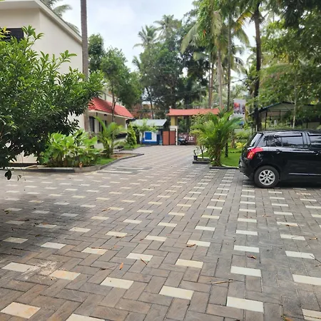Divine Bliss Beach Resort-2