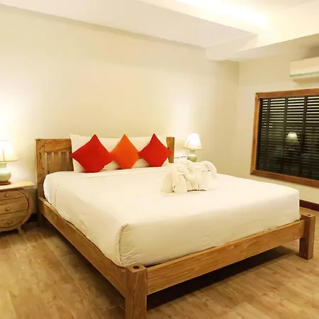 The Chaya Resort And Spa-2