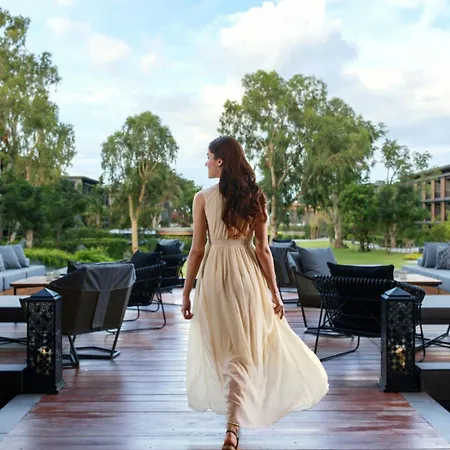 Hua Hin Marriott Resort And Spa-3