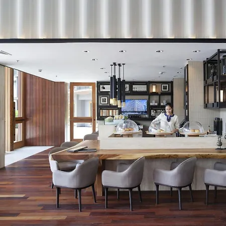 Hua Hin Marriott Resort And Spa-2