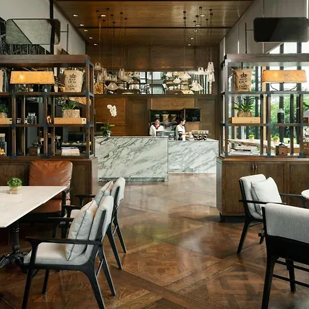 Hua Hin Marriott Resort And Spa-2