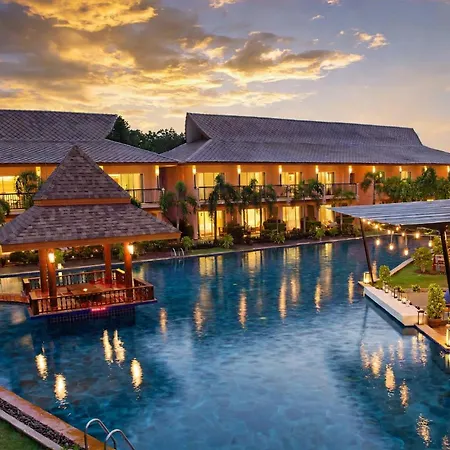 Chivatara Resort Bang Tao Beach Phuket - Sha-2