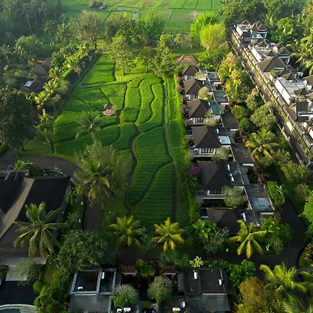 Visesa Ubud Villa And Resort-3