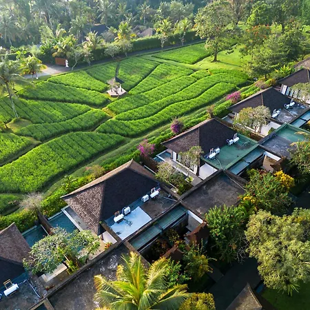 Visesa Ubud Villa And Resort-3