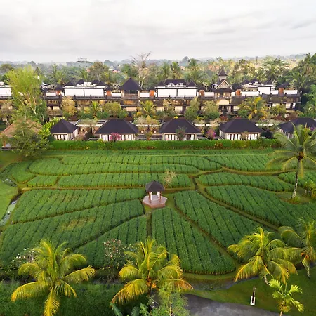 Visesa Ubud Villa And Resort-3