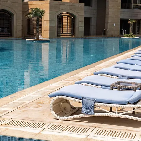 Kempinski Summerland Hotel & Resort Beirut-2