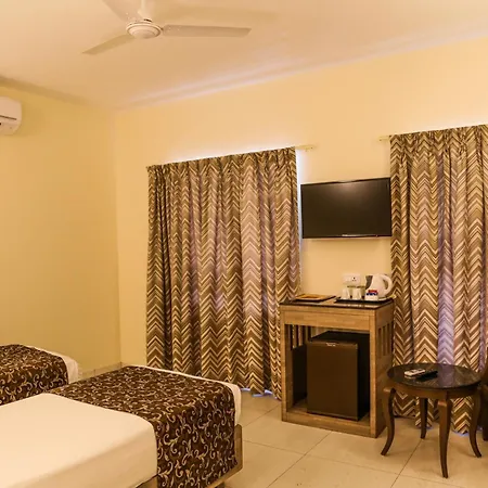 Nanu Beach Resort & Spa-3