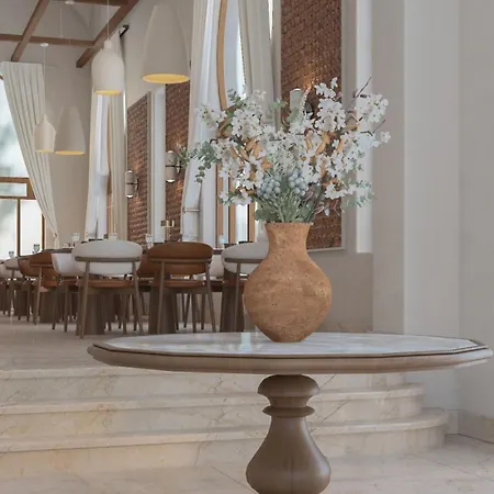 Intercontinental Durrat Al Riyadh Resort & Spa By Ihg-3