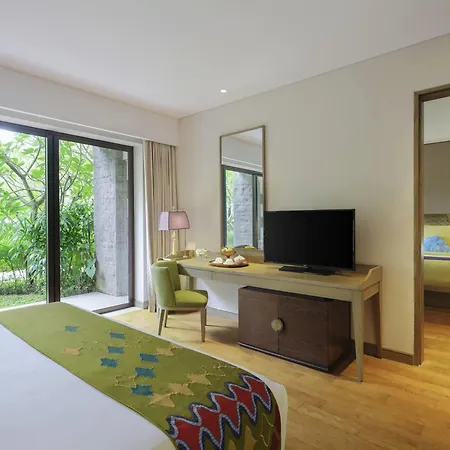 Moevenpick Resort & Spa Jimbaran Bali-2