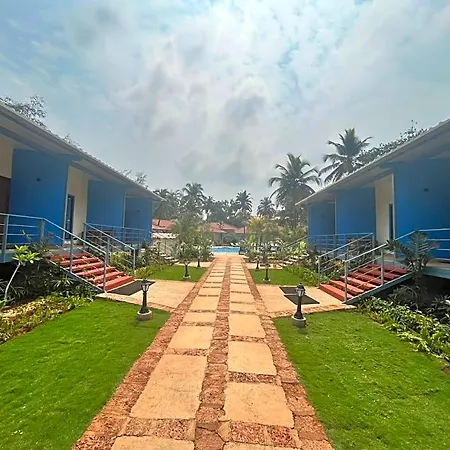 Varca Palms Beach Resort-3