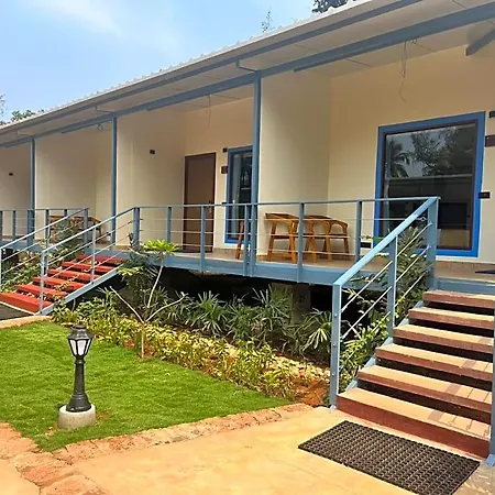 Varca Palms Beach Resort-2