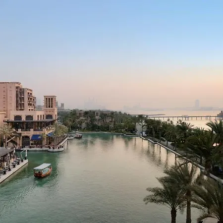 Jumeirah Mina Al Salam Dubai-2
