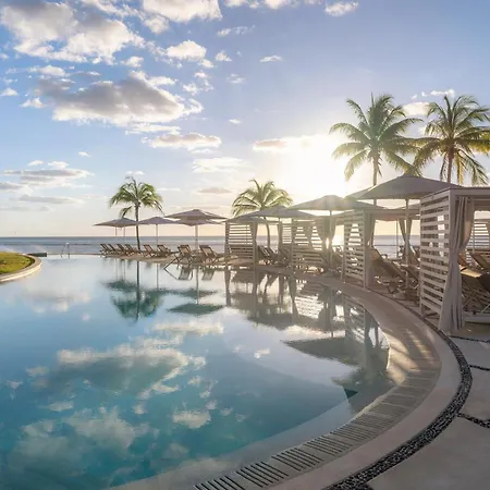 Dreams Puerto Morelos Resort&Spa - All Inclusive-2