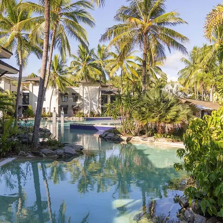 Pullman Port Douglas Sea Temple Resort And Spa-3