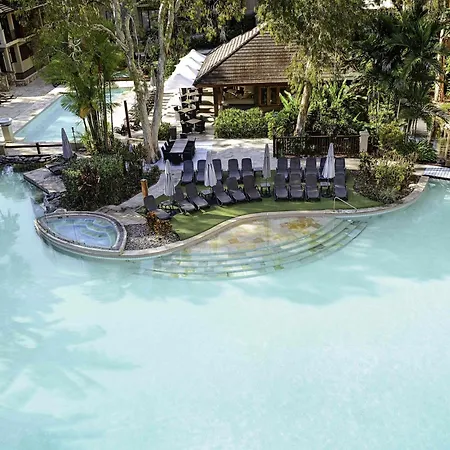 Pullman Palm Cove Sea Temple Resort & Spa-2