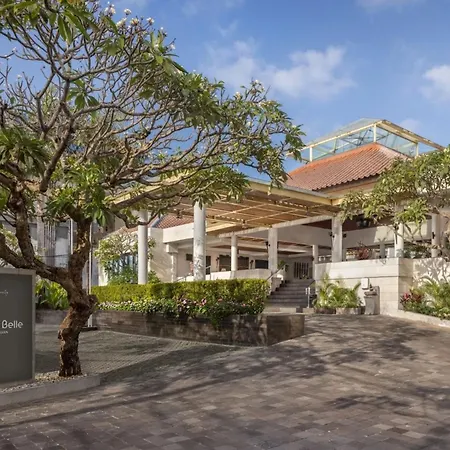Sono Belle Bali Legian - Formerly Away Bali Legian Camakila-3