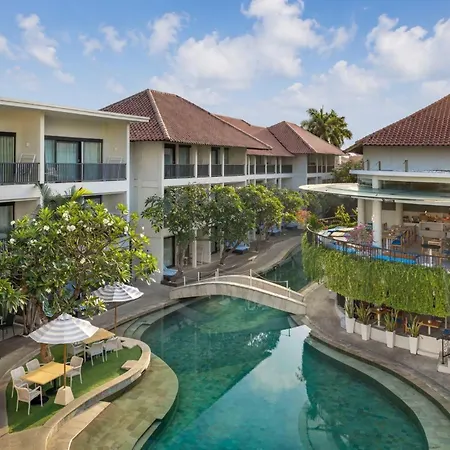 Sono Belle Bali Legian - Formerly Away Bali Legian Camakila-3