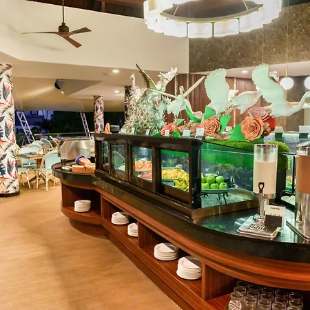 Prime Plaza Suites Sanur - Bali-2