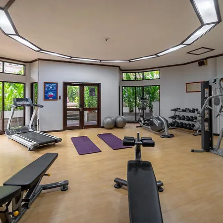 Prime Plaza Suites Sanur - Bali-2