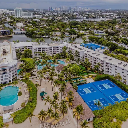 The Lago Mar Beach Resort And Club-2