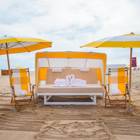 The Lago Mar Beach Resort And Club-2