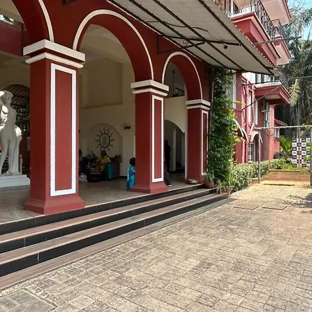 Pride Premier Sun Village Resort & Spa Goa-2
