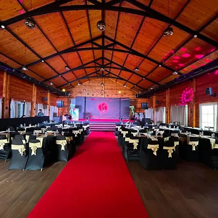 Pride Premier Sun Village Resort & Spa Goa-2