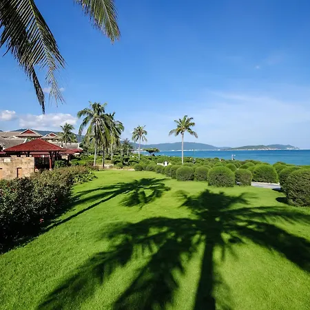 The Ritz-Carlton Sanya, Yalong Bay-2
