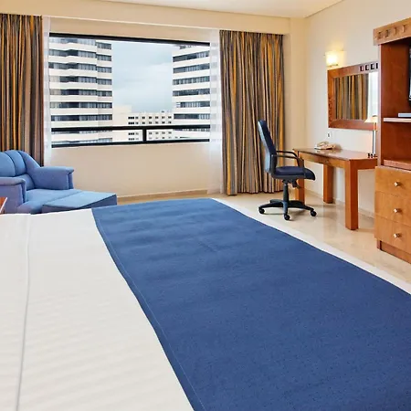 Holiday Inn Veracruz-Boca Del Rio By Ihg-2