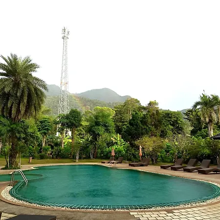 Chang Buri Resort&Koh Chang Hillside-3