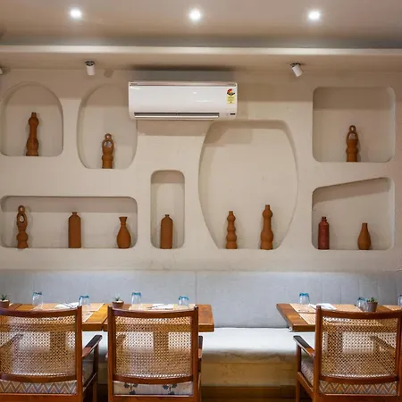 The Tree House Resort, Jaipur- A Club Mahindra Associate-3