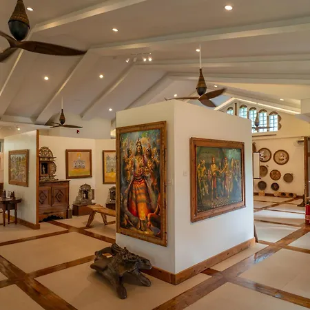 Amarela Resort-3