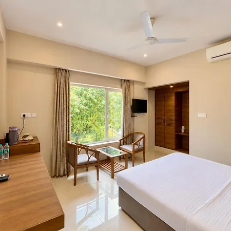 Lake View Resort Lonavala-3