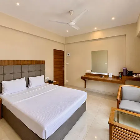Lake View Resort Lonavala-2