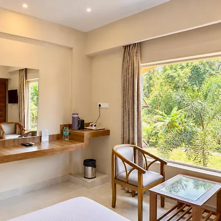 Lake View Resort Lonavala-3