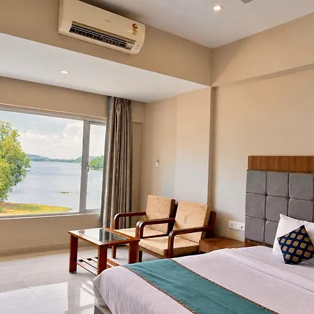 Lake View Resort Lonavala-2
