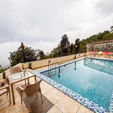 Asia Spa Resort Centrally Air Conditioned With Heated Swimming Pool For Your Comfort Just A 10 Minute Drive From Mcleod Ganj Market-3