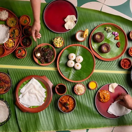 Club Mahindra Madikeri Resort And Spa, Coorg-2