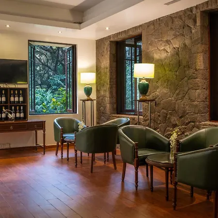Club Mahindra Madikeri Resort And Spa, Coorg-3