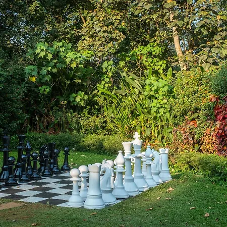 Club Mahindra Madikeri Resort And Spa, Coorg-2