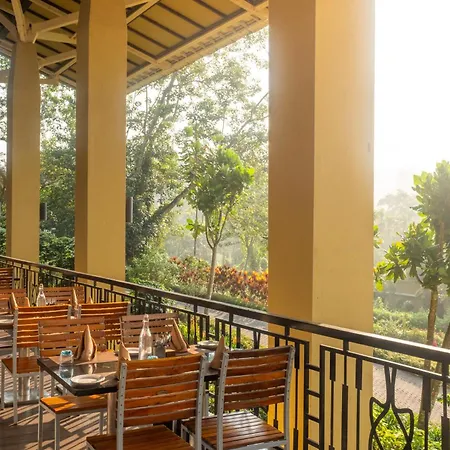 Club Mahindra Virajpet, Coorg-2