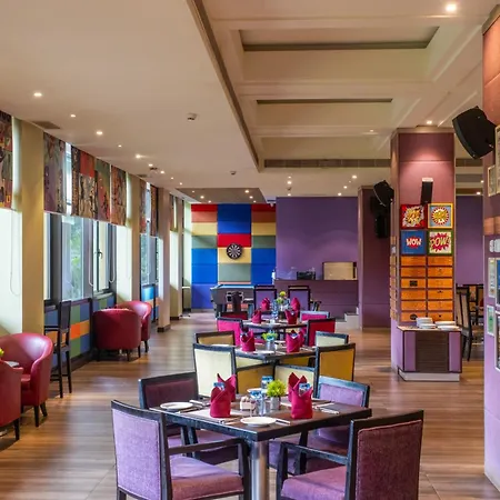 Club Mahindra Virajpet, Coorg-3