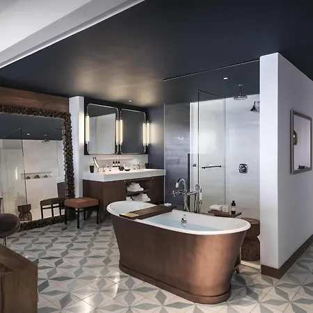 The Cape, A Thompson Hotel, By Hyatt-3