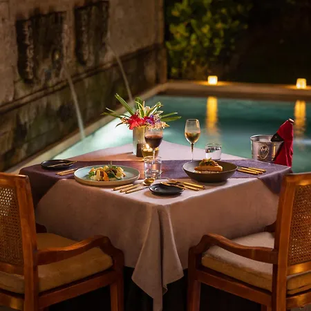 Visesa Ubud Villa And Resort-2