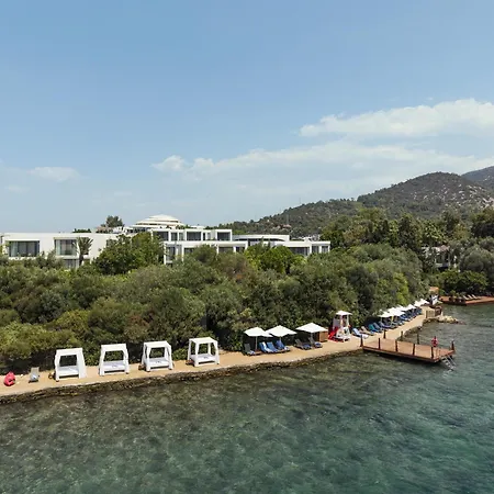 Susona Bodrum, LXR Hotels&Resorts-2